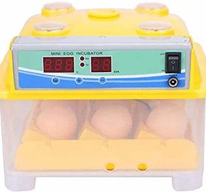 High Hatching Egg Automatic Incubator Egg incubator for sale