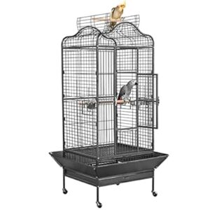 PARROT CAGES